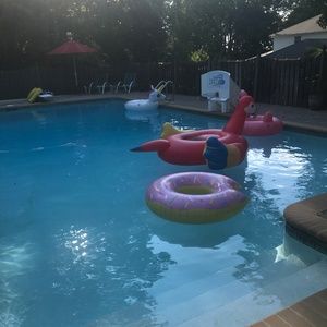 Meet your Posher, Lana